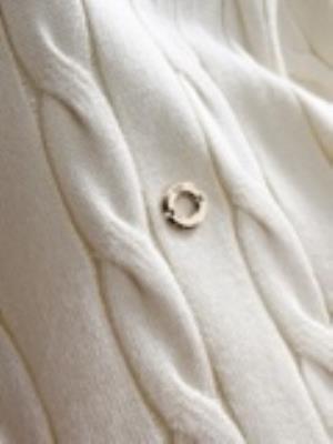 wholesale quality loro piana sweater model no. 6